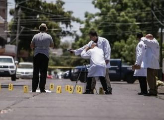 Advierten: GCDMX oculta 30% de ‘muertes violentas’