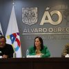 Instala Lía Limón el órgano dictaminador para el ejercicio del presupuesto participativo 2023