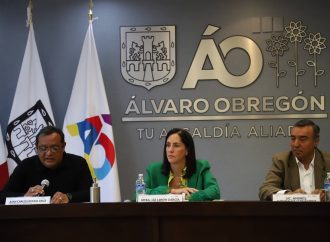 Instala Lía Limón el órgano dictaminador para el ejercicio del presupuesto participativo 2023