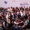 Presentan ‘Tiempo de Mujeres, Festival por la Igualdad’