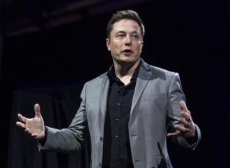 Elon Musk dueño de TESLA y de twitter