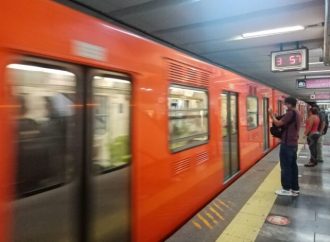 Anuncian reapertura de estaciones de L-1 del Metro en marzo