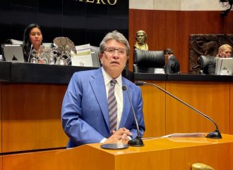 Cita Senado a comparecer a Garduño por muerte de migrantes en Ciudad Juárez