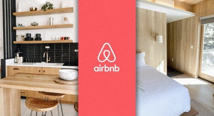¿La capital será colonia o protectorado de Airbnb?