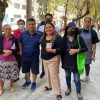 Llama Movimiento Nueva Aztlán a Sheinbaum a no condicionar votos por Programas Sociales