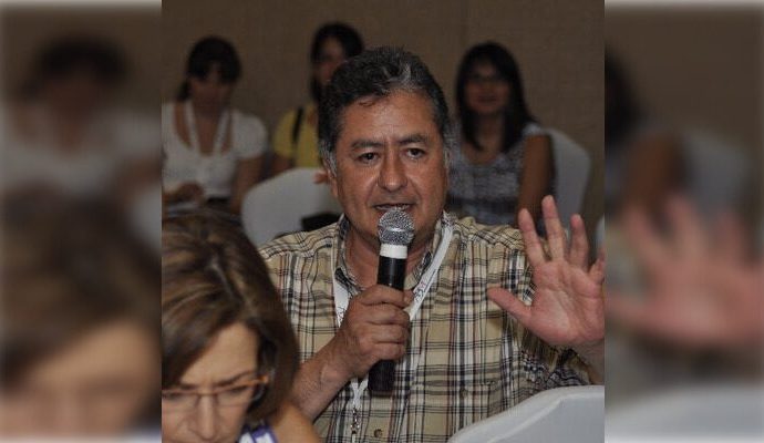 Hallan sin vida al periodista Carlos Acosta en un hotel de Tlalpan