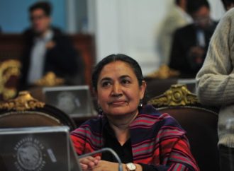 Exhorta Morena a las 16 Alcaldías campañas de servicios del IMSS para trabajadoras no asalariadas