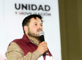 Encuestas ratifican liderazgo de Morena en CDMX: Sebastián Ramírez
