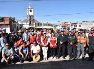 Tláhuac inicia ‘Operativo Carnaval 2023’ para garantizar seguridad en estas festividades