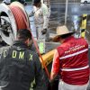 Tras fuerte lluvia en Tláhuac, alcaldesa activa ‘Operativo Tláloc’