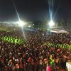 Tláhuac celebró la primavera con más de 30 mil personas en mega concierto