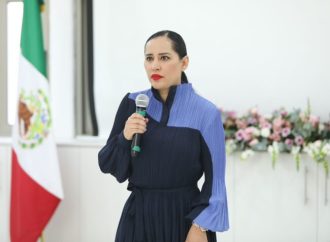 Sandra Cuevas hará consulta ciudadana para reapertura de La Polar