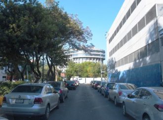 Tlalpan retira de las calles a más de 70 ‘franeleros’