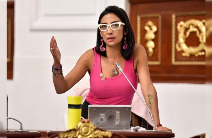 Sheinbaum mintió con cifras de muertos por Covid-19, no puede ser presidenta: Ana Villagrán