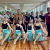 Escuelas para la vida en Tláhuac participarán en el ‘ XVI Encuentro Plural de Danza’ de la CDMX