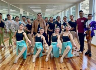 Escuelas para la vida en Tláhuac participarán en el ‘ XVI Encuentro Plural de Danza’ de la CDMX