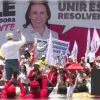 “Con paso contundente avanzamos en favor de familias mexiquenses”: Alejandra del Moral