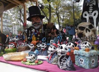 Promoverá Azcapo el arte de la cartonería mexicana