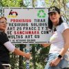 Álvaro Obregón, Alcaldía comprometida con el Medio Ambiente: Lía Limón