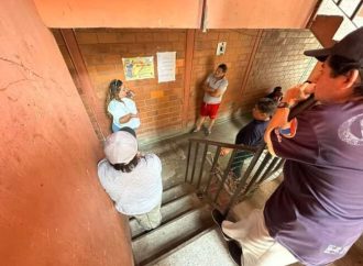 Movimiento Nueva Aztlán pide instalación de luminarias de poste corto en las colonias Hipódromo Condesa y Roma Sur