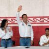 Cientos de transportistas de Xonacatlán se suman a proyecto del PAN