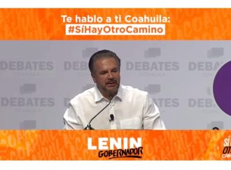 Impulsa Lenin Pérez programa ‘Mi primer empleo’