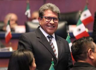 México cuidará derechos humanos frente a medidas migratorias impuestas por EU: Ricardo Monreal