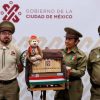 Arranca primer Festival de Organilleros de México en el Centro Histórico