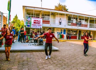 Planteles educativos de Tláhuac abren sus puertas a ‘Escuelas para la Vida’