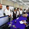 Entregan firmas para proceso de revocación de mandato del alcalde de Xochimilco
