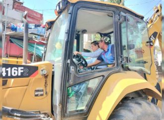 Alcaldía Coyoacán rechaza cambios de uso de suelo que afecten a vecinos