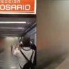 Cortocircuito en la L-6 del Metro provoca suspensión de servicio