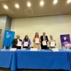Firman convenios ÁO y el Centro Médico ABC en beneficio de los grupos más vulnerables y para la erradicación de la violencia de género