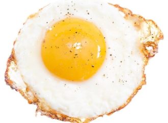 Baja el precio del kilo de huevo en CDMX