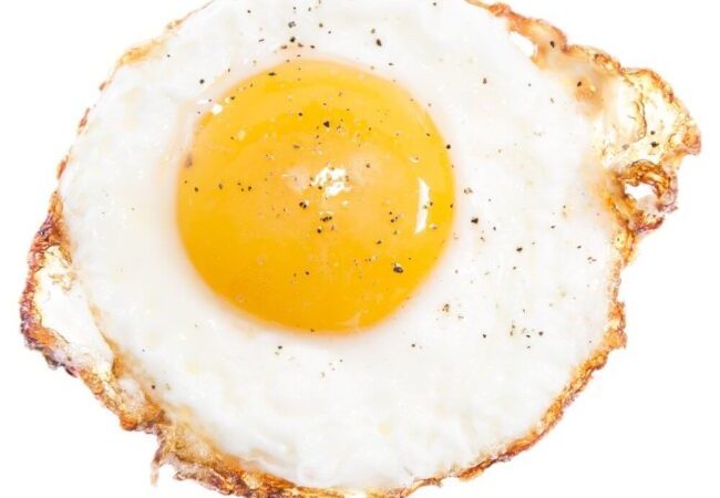 Baja el precio del kilo de huevo en CDMX
