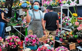 Se espera una derrama económica por 70 mil 300 millones de pesos en el comercio, servicios y turismo por Día de la Madre: Concanaco Servytur México
