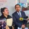 Madre de jóvenes que murieron al caer en coladera demanda al Estado mexicano