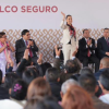 Sheinbaum, al rescate del alcalde con ‘Xochimilco Seguro’