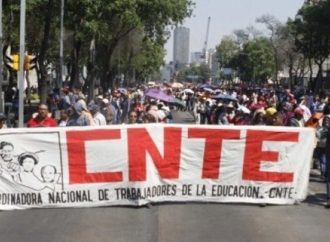 Miércoles no habrá clases en CDMX por elecciones en la CNTE