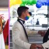 Anuncian GCDMX bodas colectivas LGBT+