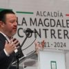 COPARMEX CDMX y Seguridad por México capacitan a policías de la Magdalena Contreras