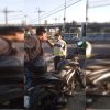 Van más de 13 mil multas a motociclistas:  Semovi