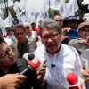 Prevé Monreal campaña austera para candidato de Morena a la Presidencia