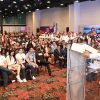 Exhorta Monreal a jóvenes a ‘cambiar el rumbo de México’