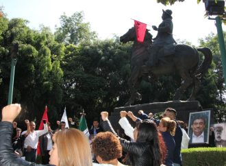 Conmemora FPFV centenario luctuoso de Pancho Villa