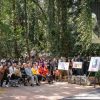 Conmemoran centenario del Zoológico de Chapultepec