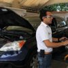 Arranca segundo semestre de verificación vehicular obligatoria en CDMX