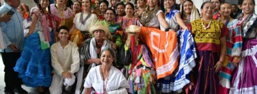 Capacita Protección Civil de Azcapotzalco a mujeres brigadistas de Edomex e Hidalgo