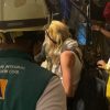 Rescatan a 60 huéspedes atrapados en hotel de la   colonia Roma