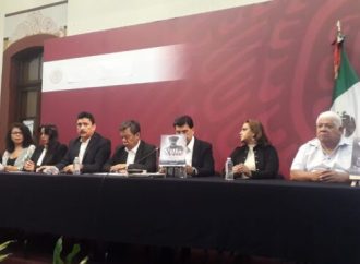 Arrancan eventos por el centenario luctuoso de Francisco Villa en la CDMX